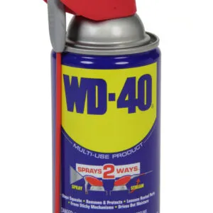 ATP Chemicals & Supplies 8oz. WD-40 490026