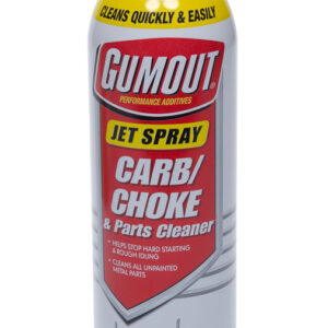 ATP Chemicals & Supplies Gumout 14oz Carb/Choke Cleaner 800002231