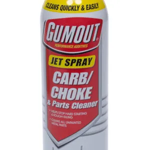 ATP Chemicals & Supplies Gumout 14oz Carb/Choke Cleaner 800002231
