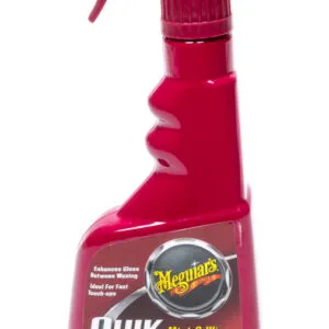 ATP Chemicals & Supplies Meguiars Wax 16oz A-3316