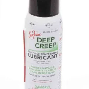 ATP Chemicals & Supplies Penetrating Oil Deep Creep DC14