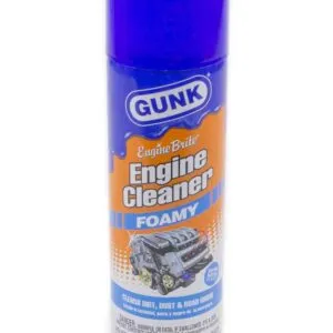 ATP Chemicals & Supplies Gunk Foamy 15oz. Engine Brite 45689