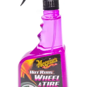 ATP Chemicals & Supplies Hot Rims All Wheel Cleaner 24oz G-9524