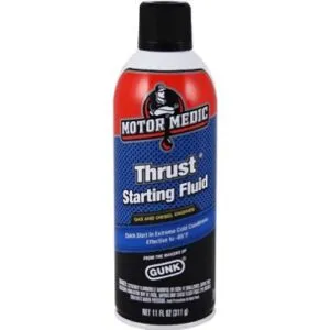 ATP Chemicals & Supplies Starting Fluid 11 Oz. M3815