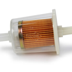 ATP Chemicals & Supplies 3/8in Plastic Fuel F. PFF20118