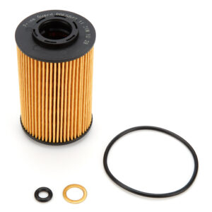 ATP Chemicals & Supplies Premium Oil Filter POF5848