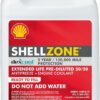 ATP Chemicals & Supplies Shell Antifreeze Dexcool 1 Gallon SHELDEX