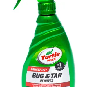 ATP Chemicals & Supplies Turtle Wax 16oz Bug&Tar Remover T-525