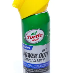 ATP Chemicals & Supplies Turtle Wax 18oz Carpet Cleaner & Protectant TR-244R1