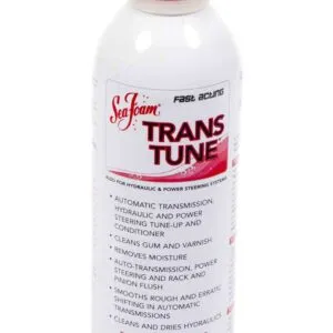 ATP Chemicals & Supplies Sea Foam Trans Tune 16oz TT16