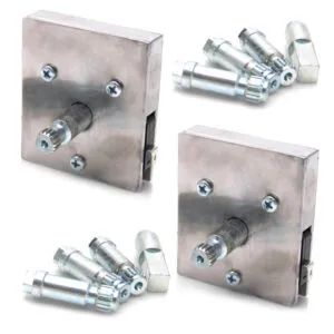 AUTO-LOC 60-87 Chevy Truck Power Window Crank Switch AUT9D6AB2