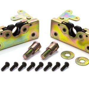 AUTO-LOC Bear Claw Large w/Lock Feature AUTBCLG