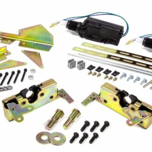 AUTO-LOC Power Bear Claw Latch Large AUTBCLGP