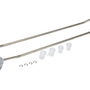 AUTO-LOC Door Prop Kit Pair AUTBCPROP