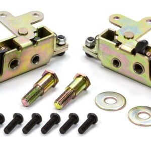 AUTO-LOC Bear Claw Small w/Lock Feature AUTBCSM