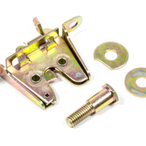 AUTO-LOC Small Trunk Latch and Stricker Bolt AUTBCTR2