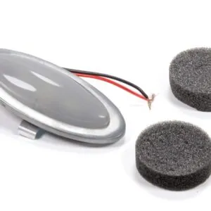 AUTO-LOC Billet Courtesy Light Each AUTBWDL