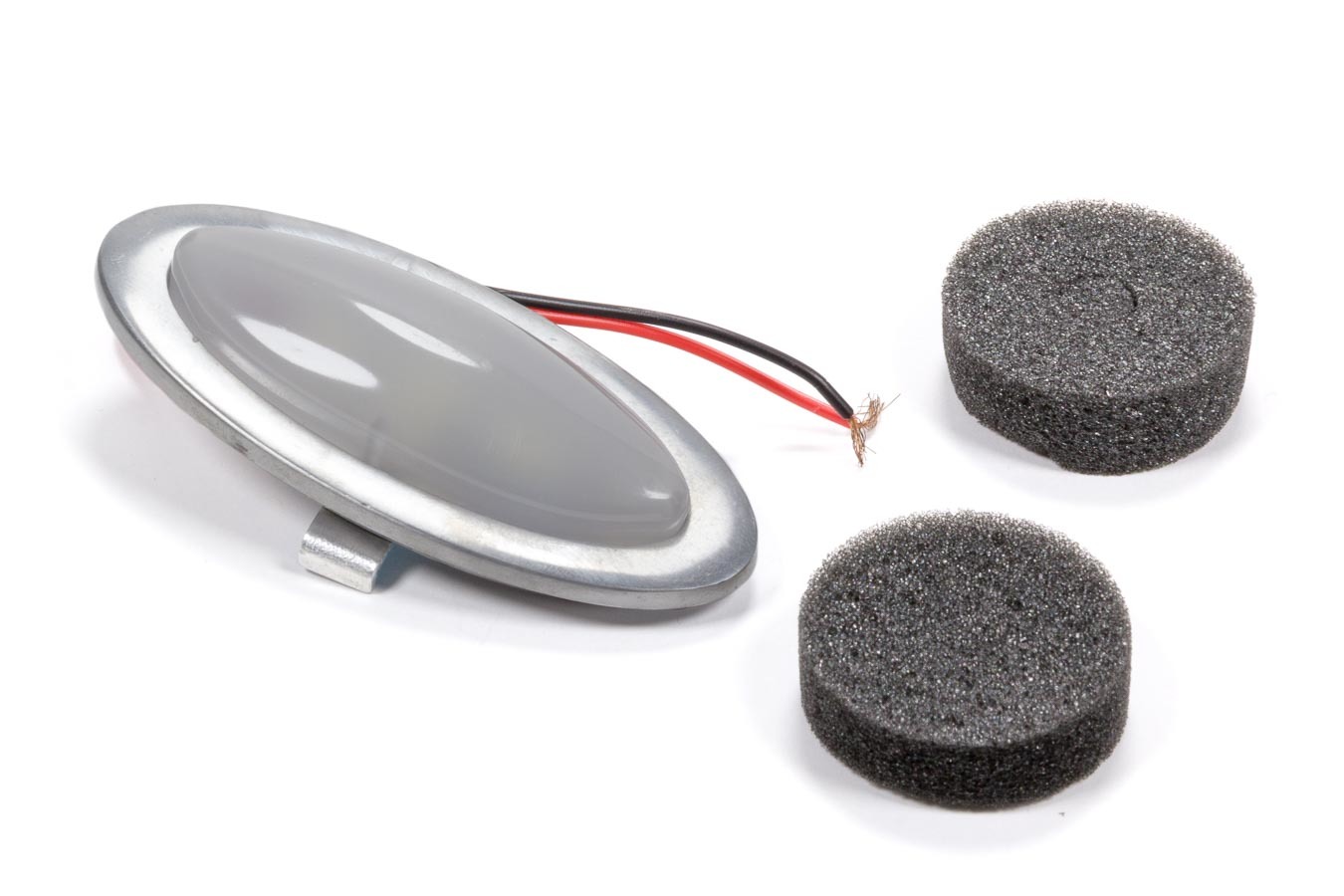 AUTO-LOC Billet Courtesy Light Each AUTBWDL