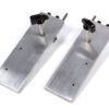 AUTO-LOC Suicide Door Safety Pins Manual (pair) AUTDL1000