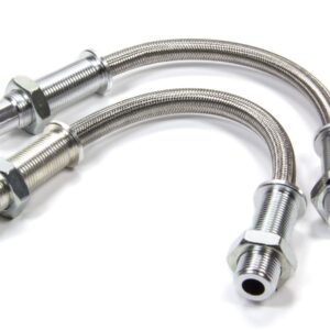 AUTO-LOC Door Loom Stainless AUTDLOOMBL