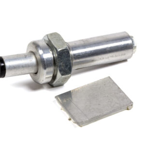 AUTO-LOC Adj. ALum. Door Popper Each AUTDP3000