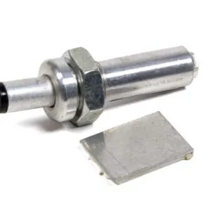 AUTO-LOC Adj. ALum. Door Popper Each AUTDP3000