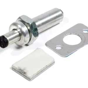 AUTO-LOC Aluminum Door Popper Each AUTDP3500