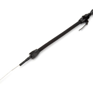 AUTO-LOC Black Billet Chevy LS Engine Oil Dipstick AUTEDB5