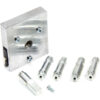 AUTO-LOC Universal Electric Wdo Switch AUTEWSU