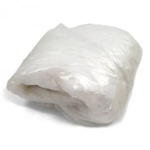 AUTO-LOC Light Weight Plastic Car Cover - Reusable AUTPCC01