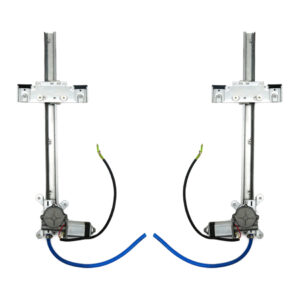 AUTO-LOC 2 Door Power Window Kit U-Wire AUTPW5500