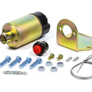 AUTO-LOC 35lb Mega Solenoid w/ Hardware AUTSL35