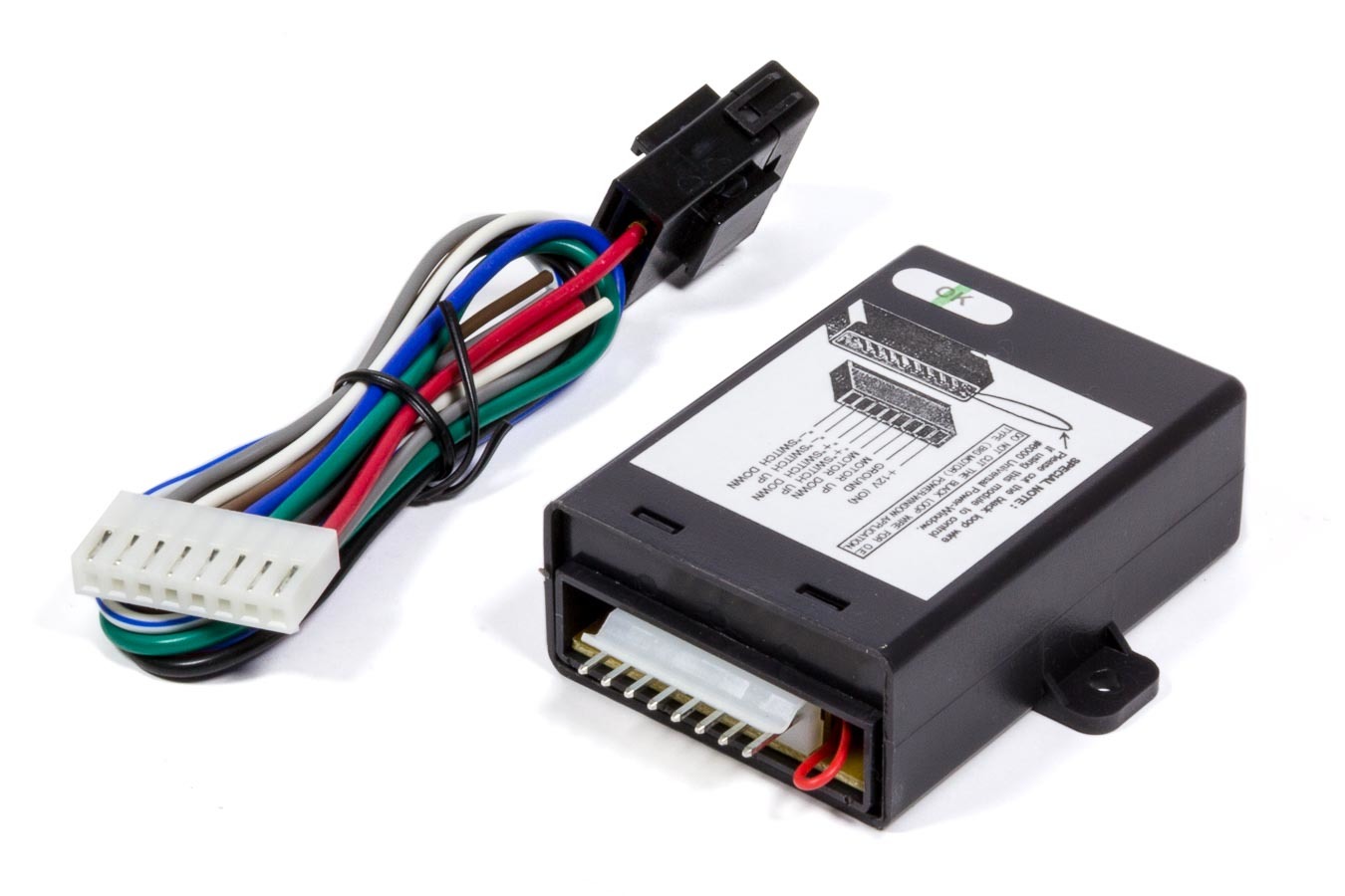 AUTO-LOC One Touch Express Window Control AUTWC1000