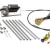 AUTO-LOC Universal Wiper Kit AUTWIPER