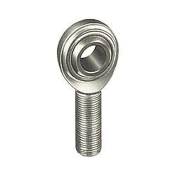 AURORA Male Rod End Economy 7/16x7/16-20LH CB-7