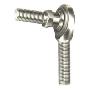 AURORA Male Rod End Economy 3/8x3/8-24RH CM-6S