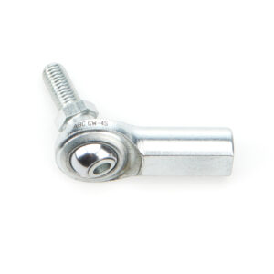 AURORA Female Rod End Economy 1/4x1/4-28RH CW-4S