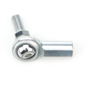 AURORA Female Rod End Economy 5/16x5/16-24RH CW-5S