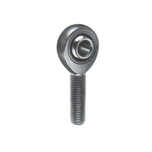 AURORA Male Rod End High Mis 1/2in x 5/8-18 RH PTFE HXAM-8T