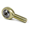 AURORA Male Rod End Moly 1/2x 1/2-20LH Teflon PRB-8T