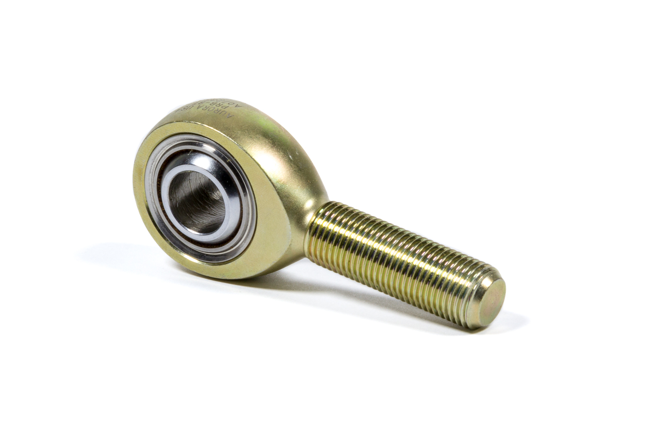AURORA Male Rod End Moly 1/2x 1/2-20LH Teflon PRB-8T