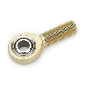 AURORA Male Rod End Moly 1/2in x 1/2-20 RH Telfon PRXM-8T