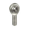 AURORA Male Rod End Econ PTFE 1/2x1/2-20LH VCB-8