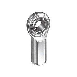 Aurora Female Rod End Econ PTFE 3/8x3/8-24RH Aurora Female Rod End Econ PTFE 3/8x3/8-24RH