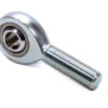 AURORA Male Rod End 3/8x7/16-20 LH Teflon XAB-6T