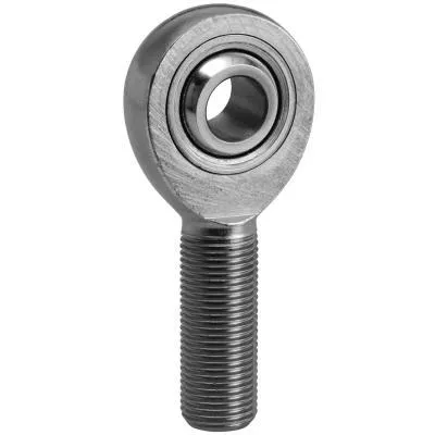 AURORA Male Rod End 7/16x1/2-20 RH XAM-7T