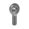 AURORA Male Rod End 1/2x5/8-18RH XAM-8T