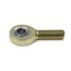 AURORA Male Rod End 1/2x5/8-18RH XM-8