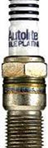 AUTOLITE Double Platinum Spark Plug APP5263