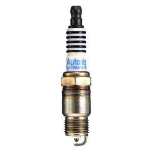 AUTOLITE Double Platinum Spark Plug APP6043